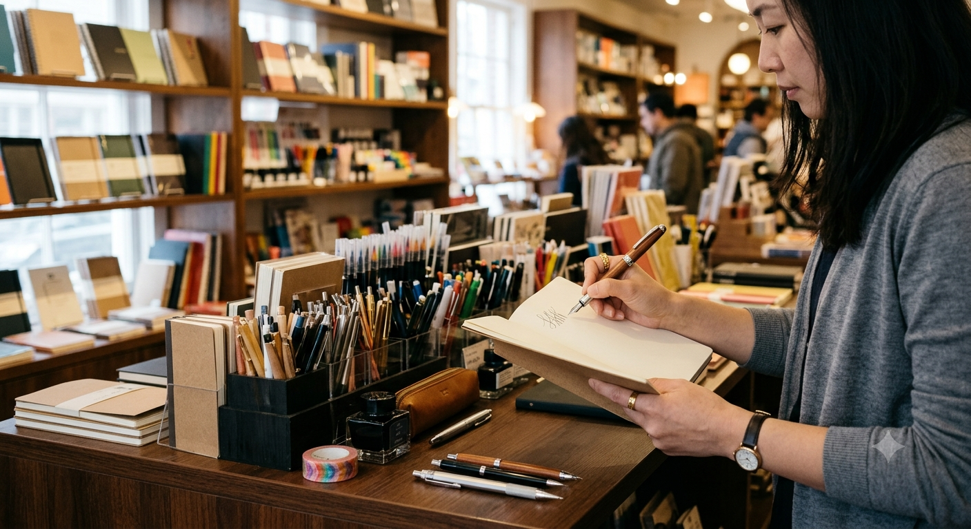 Những lưu ý quan trọng khi chọn mua và sử dụng